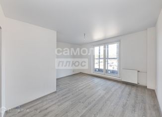 Продаю квартиру студию, 24 м2, посёлок Западный, улица имени Ефрейтора Потехина, 4