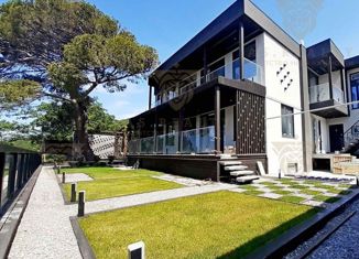 Дом на продажу, 230 м2, посёлок городского типа Дагомыс, Больничная улица, 2