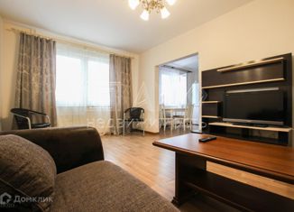 Продается 3-комнатная квартира, 80 м2, Санкт-Петербург, Витебский проспект, 101к2