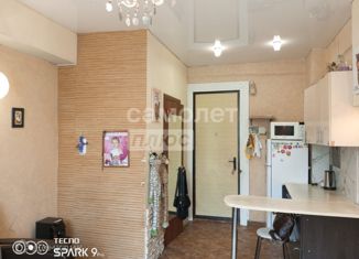 Продажа комнаты, 18 м2, Киров, Октябрьский проспект, 6