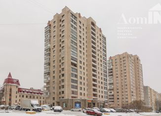 Продаю двухкомнатную квартиру, 61.8 м2, Санкт-Петербург, Ириновский проспект, 29к1, Ириновский проспект