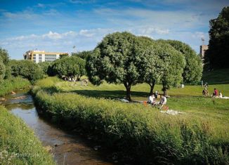 Продается 3-комнатная квартира, 59 м2, Санкт-Петербург, Северный проспект, 63к2, Северный проспект