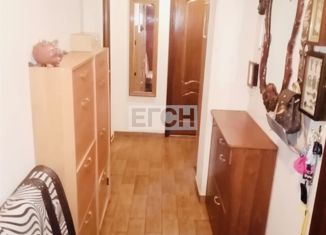 3-ком. квартира на продажу, 65.7 м2, Москва, Рязанский проспект, 68к1, метро Выхино