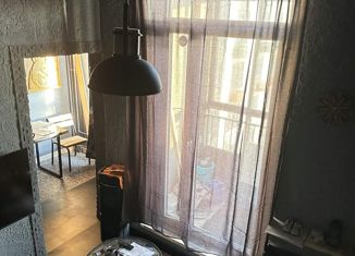 Аренда 1-комнатной квартиры, 23.1 м2, Москва, Ленинградское шоссе, 228к3, Молжаниновский район