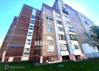 Продажа двухкомнатной квартиры, 55.4 м2, Москва, метро Улица Горчакова, Южнобутовская улица, 47