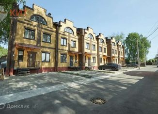 Продается пятикомнатная квартира, 280 м2, Ярославская область, Сквозной переулок, 3