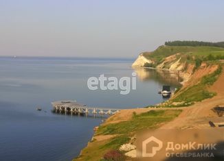 Продажа участка, 870.35 сот., посёлок городского типа Камское Устье