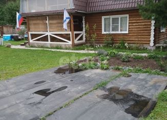 Продажа дома, 110 м2, садоводческое товарищество Чистый Ручей, Рябиновая улица