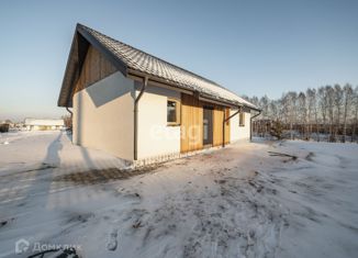 Продаю дом, 70 м2, поселок Воробьевский, Хрустальная улица, 4