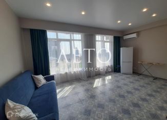 Продаю квартиру студию, 32 м2, село Барановка (Хостинский район), Высокогорная улица, 48Б