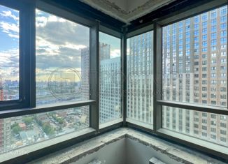 Продажа трехкомнатной квартиры, 72 м2, Москва, Ильменский проезд, 14к1, метро Селигерская