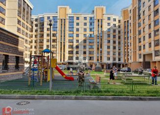 Продается квартира студия, 25.71 м2, Ломоносов, Михайловская улица, 51