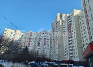 Продаю 2-комнатную квартиру, 86 м2, Москва, улица Островитянова, 53, улица Островитянова