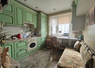 Продам 2-комнатную квартиру, 54 м2, Москва, Изваринская улица, 3к1