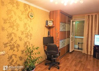 Продажа 1-комнатной квартиры, 38 м2, село Дружино, улица Лаптева, 4