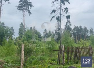 Продам земельный участок, 11 сот., рабочий посёлок Нахабино, Центральная площадь