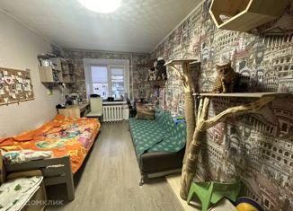 Продается двухкомнатная квартира, 47 м2, Можга, Парковый переулок, 5