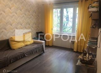 Продаю 1-комнатную квартиру, 32.4 м2, Москва, Зюзинская улица, 4к4, Зюзинская улица