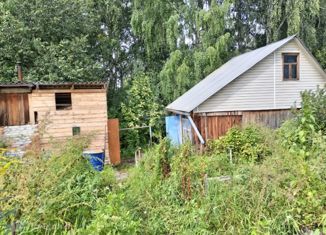 Продам дом, 16 м2, Бердск