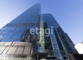 Продаю квартиру студию, 19.5 м2, Москва, 1-й Красногвардейский проезд, 21с2, 1-й Красногвардейский проезд