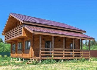 Продажа дома, 143 м2, поселок Мещерино, СНТ МКГЗ-Мещерино, 99