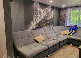 Продажа 3-комнатной квартиры, 55.2 м2, Нижний Новгород, улица Сурикова, 12, улица Сурикова
