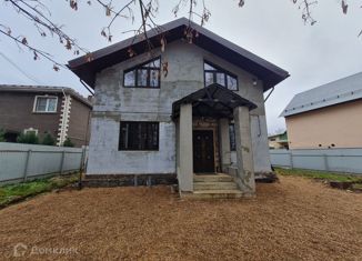 Продаю дом, 135.4 м2, Лобня, Высоковольтная улица