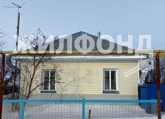 Продам дом, 47.7 м2, село Соколово, Советская улица