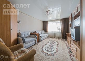 Продаю однокомнатную квартиру, 37.3 м2, Свердловская область, улица Черняховского, 52Б
