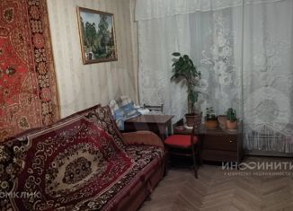 Продажа однокомнатной квартиры, 33.1 м2, Москва, Косинская улица, 18к1, метро Выхино