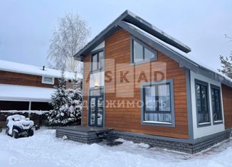 Дом на продажу, 130 м2, СНТ Пахра-Киселиха, Каменная улица, 220