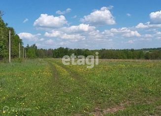 Продам участок, 38 сот., деревня Кулотино
