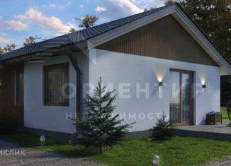 Продажа дома, 95 м2, деревня Большое Седельниково, улица Свердлова