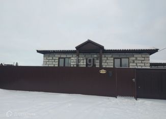 Продается дом, 107 м2, село Обуховское, улица Мира