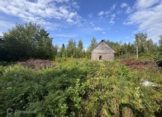 Продам участок, 20 сот., Ленинградская область