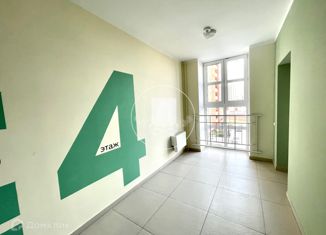 Продам 3-комнатную квартиру, 103.3 м2, Обнинск, улица Поленова, 11