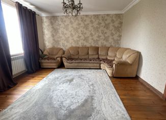 Продажа дома, 72 м2, село Новокули, улица Муслима Дахаева