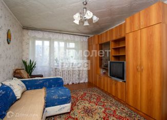 Продается трехкомнатная квартира, 61.4 м2, Ульяновск, улица Аблукова, 65