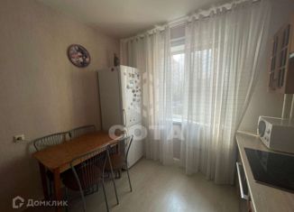 Продам двухкомнатную квартиру, 52 м2, Воронежская область, улица Космонавта Комарова, 8А
