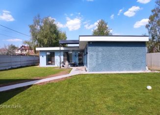 Дом на продажу, 130 м2, Мытищи, садоводческое товарищество Борисовка, 72