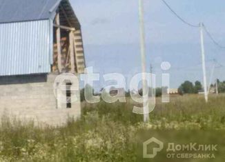 Продажа земельного участка, 16 сот., деревня Малый Хутор, улица Ветеранов