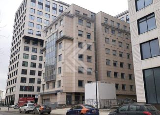 Сдаю в аренду офис, 106 м2, Москва, улица Можайский Вал, 8Б, улица Можайский Вал