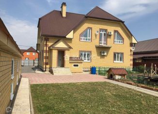 Продаю дом, 221.3 м2, село Нижняя Тавда, Сибирская улица, 4