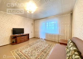 Продается 3-комнатная квартира, 65.6 м2, Комсомольск-на-Амуре, Советская улица, 39