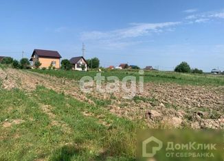 Продам участок, 9.25 сот., посёлок Ермаково