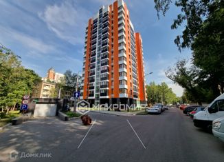 Продам 3-комнатную квартиру, 83.2 м2, Москва, улица Кубинка, 18/2, улица Кубинка
