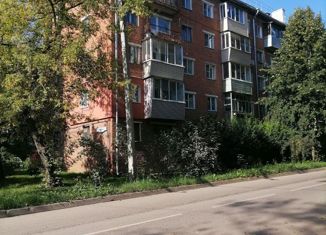 Двухкомнатная квартира на продажу, 41 м2, Тула, улица Баженова, 2, Пролетарский территориальный округ