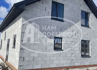 Продам дом, 125 м2, деревня Мокино, Пихтовая улица, 2