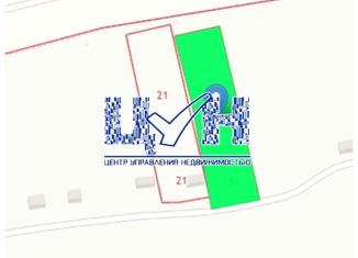 Продаю участок, 45 сот., деревня Семёновка