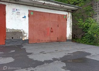 Гараж на продажу, 40 м2, Находка, Верхне-Морская улица, 17